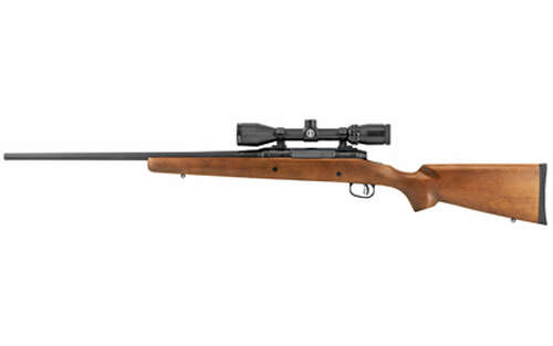 Rifles Long Guns Savage Arms Axis II XP Hardwood 243Win SAV AXIS II XP HRDWD 243 22" 4RD